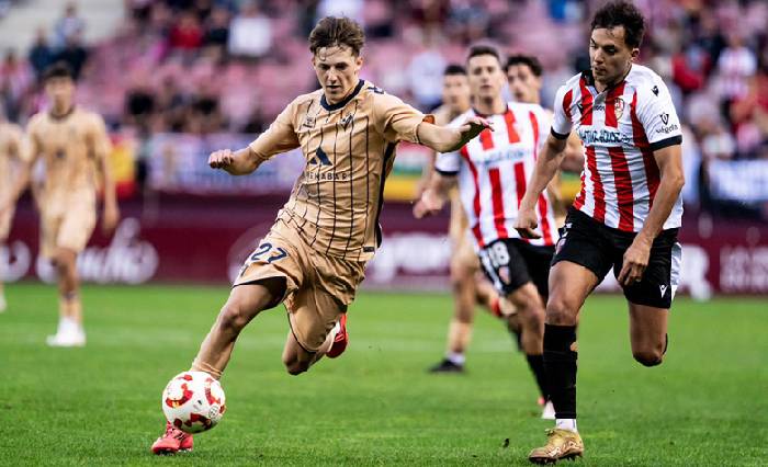 Nhận định, soi k&egrave;o Malaga vs Eibar, 20h00 ng&agrave;y 27/10: Kh&aacute;ch &lsquo;ghi điểm&rsquo;