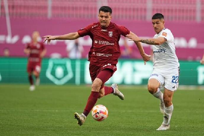 Nhận định, soi k&egrave;o Orenburg vs Rubin Kazan, 16h00 ng&agrave;y 27/10: X&acirc;y dựng lại niềm tin