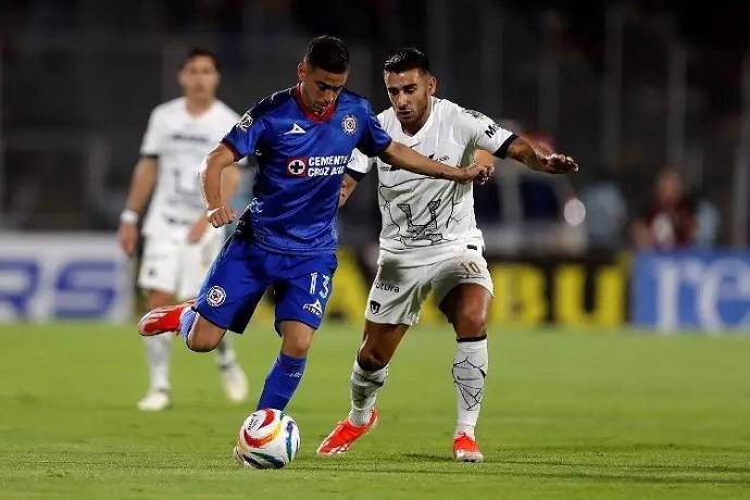 Nhận định, soi k&egrave;o Pumas UNAM vs Cruz Azul, 8h00 ng&agrave;y 27/10: Phong độ đang l&ecirc;n