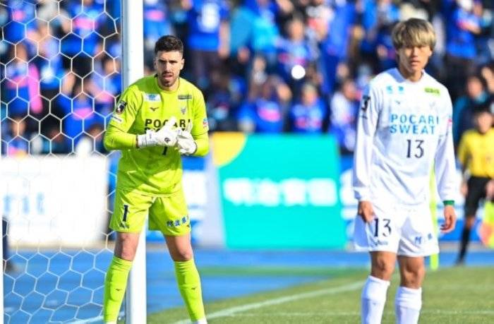 Nhận định, soi k&egrave;o Thespa Gunma vs Tokushima Vortis, 12h00 ng&agrave;y 27/10: Chủ nh&agrave; bu&ocirc;ng xu&ocirc;i