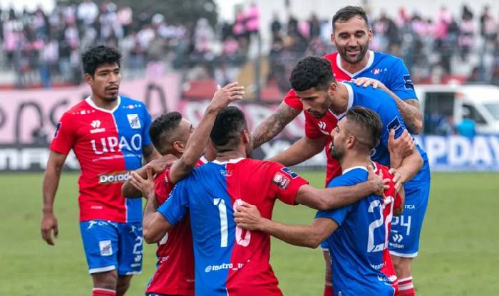 Nhận định, soi k&egrave;o Univ. Cesar Vallejo vs Carlos A.Mannucci, 08h30 ng&agrave;y 27/10: Tr&ecirc;n đ&agrave; lao dốc