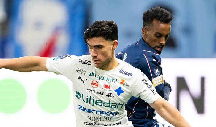 Nhận định, soi k&egrave;o Varnamo vs Norrkoping, 20h00 ng&agrave;y 27/10: Tin v&agrave;o cửa tr&ecirc;n