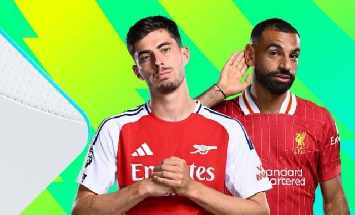 Opta dự đo&aacute;n v&ograve;ng 9 Ngoại hạng Anh: Arsenal thắng thế trước Liverpool