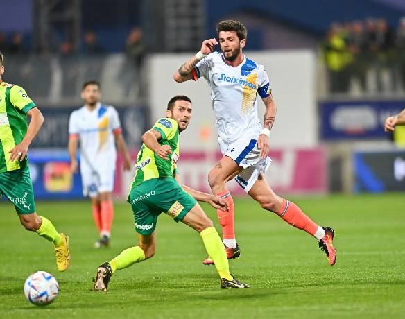 Nhận định, soi k&egrave;o AEK Larnaca vs APOEL, 00h00 ng&agrave;y 28/10: Bất lợi thể lực