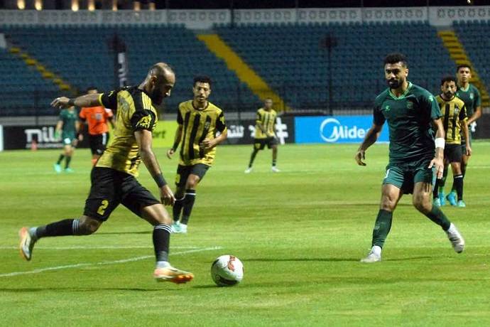 Nhận định, soi k&egrave;o Al-Ittihad vs Wadi Degla, 0h00 ng&agrave;y 28/10: Cơ hội cho kh&aacute;ch