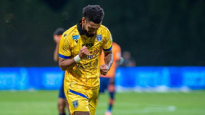 Nhận định, soi k&egrave;o Al Khaleej vs Al Taawoun, 21h35 ng&agrave;y 27/10: Thắng tiếp