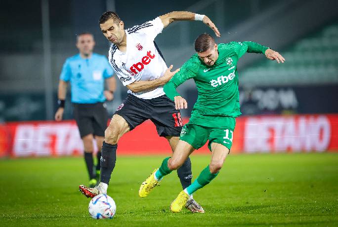 Nhận định, soi k&egrave;o CSKA 1948 Sofia vs Ludogorets, 22h30 ng&agrave;y 27/10: Thời thế thay đổi