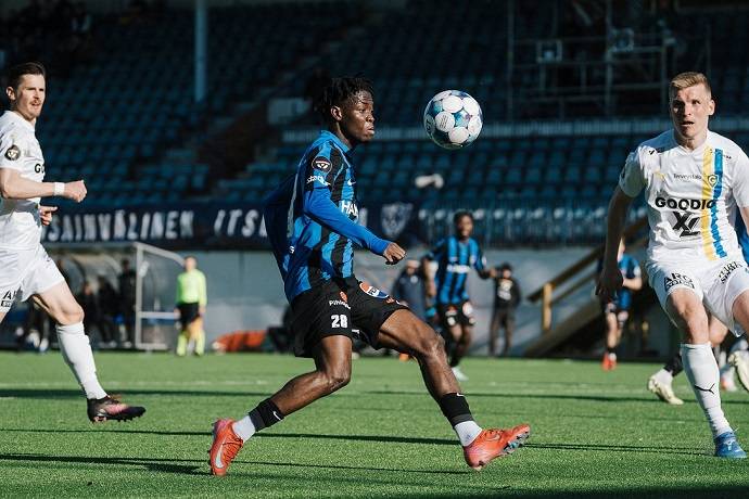 Nhận định, soi k&egrave;o HJK Helsinki vs Inter Turku, 22h00 ng&agrave;y 26/10: Hướng tới ng&ocirc;i đầu
