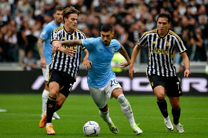 Nhận định, soi k&egrave;o Lazio vs Juventus, 2h45 ng&agrave;y 27/10: Cơ hội cho B&agrave; đầm gi&agrave;