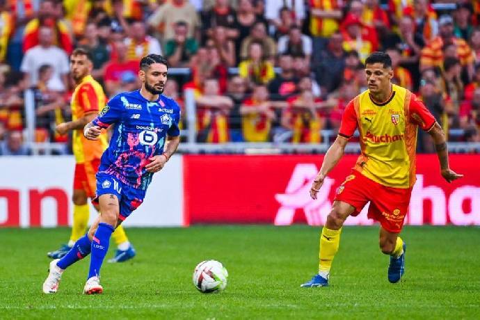 Nhận định, soi k&egrave;o Lille vs Metz, 21h00 ng&agrave;y 26/10: D&igrave;m kh&aacute;ch xuống đ&aacute;y