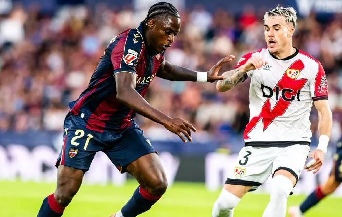 Nhận định, soi k&egrave;o Mallorca vs Levante, 20h00 ng&agrave;y 26/10: Vượt mặt đối thủ