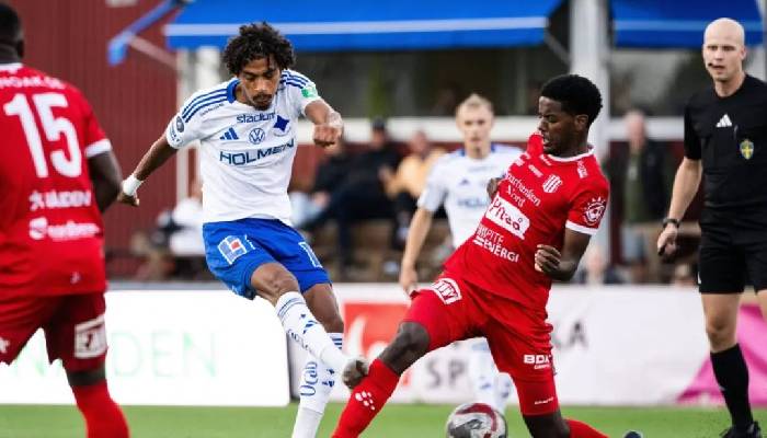 Nhận định, soi k&egrave;o Mjallby vs Norrkoping, 20h00 ng&agrave;y 26/10: Dễ d&agrave;ng đ&uacute;t t&uacute;i 3 điểm