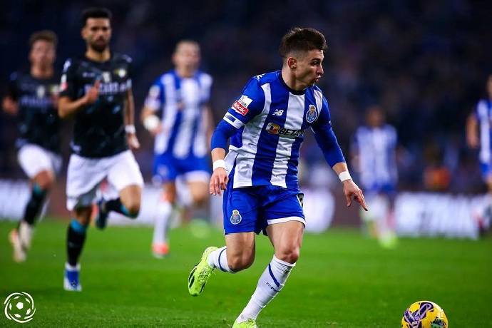 Nhận định, soi k&egrave;o Moreirense vs Porto, 3h15 ng&agrave;y 28/10: C&uacute; sốc