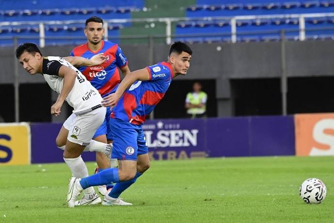 Nhận định, soi k&egrave;o Nacional Asuncion vs Cerro Porteno, 6h00 ng&agrave;y 28/10: Xa nh&agrave; l&agrave; b&atilde;o tố