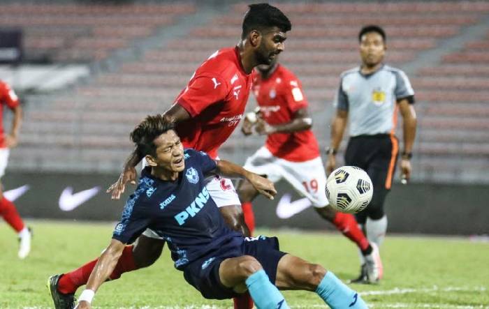 Nhận định, soi k&egrave;o Selangor vs Kuala Lumpur City, 19h15 ng&agrave;y 26/10: Dấu hỏi thể lực