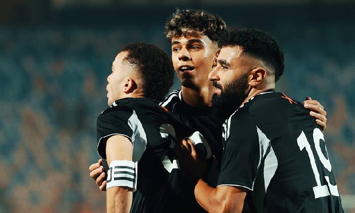 Nhận định, soi k&egrave;o Smouha vs El Gouna, 21h00 ng&agrave;y 27/10: Chia điểm?