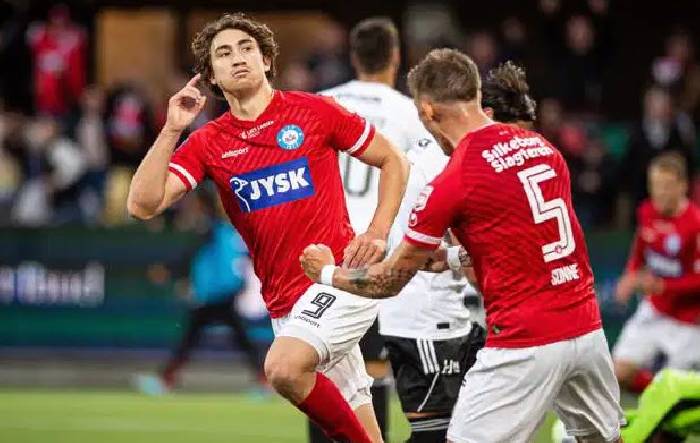 Nhận định, soi k&egrave;o Vejle vs Silkeborg, 20h00 ng&agrave;y 26/10: Tiếp tục nằm đ&aacute;y