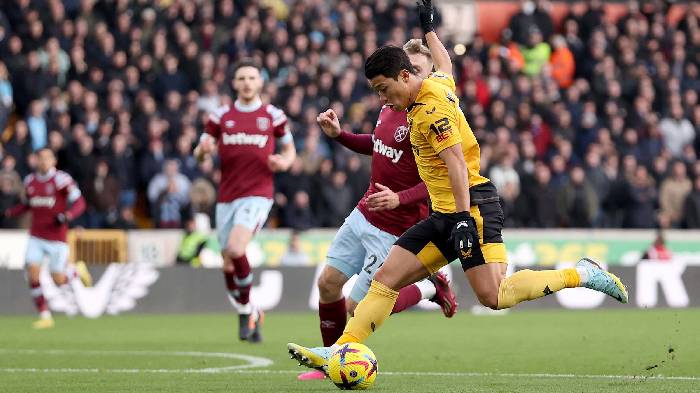 Nhận định, soi k&egrave;o Wolves vs Burnley, 21h00 ng&agrave;y 26/10: Thắng lợi đầu ti&ecirc;n