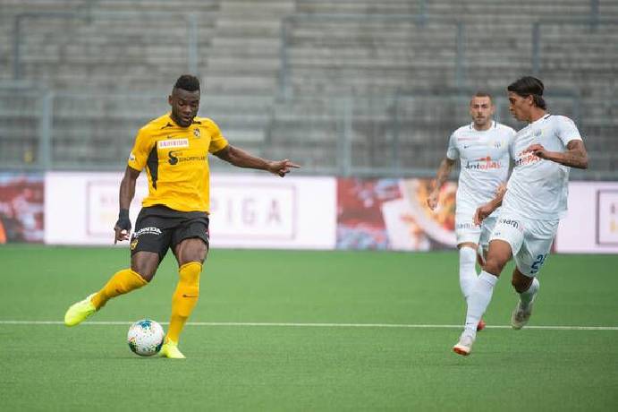 Nhận định, soi k&egrave;o Zurich vs Young Boys, 20h00 ng&agrave;y 26/10: Kh&ocirc;ng được ph&eacute;p sảy ch&acirc;n