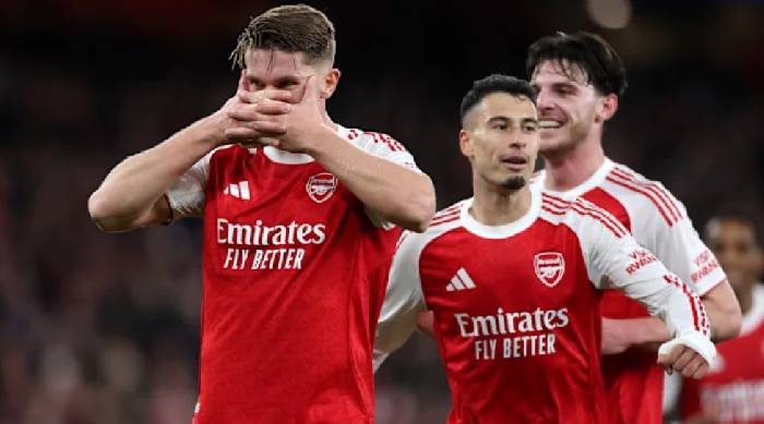 Soi k&egrave;o g&oacute;c Arsenal vs Crystal Palace, 21h00 ng&agrave;y 26/10