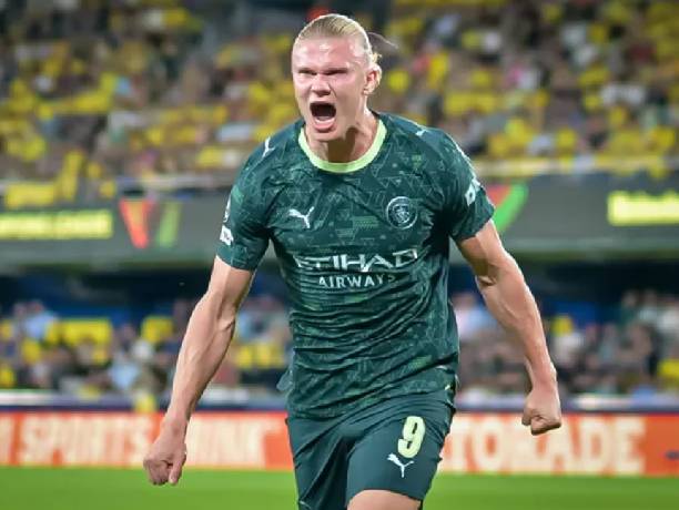 Soi k&egrave;o g&oacute;c Aston Villa vs Man City, 21h00 ng&agrave;y 26/10