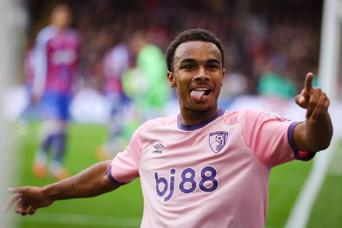 Soi k&egrave;o g&oacute;c Bournemouth vs Nottingham, 21h00 ng&agrave;y 26/10