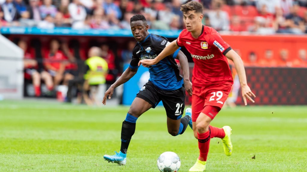 Nhận định b&oacute;ng đ&aacute; Lokomotiv vs Leverkusen, 0h55 ng&agrave;y 27/11: Lực bất t&ograve;ng t&acirc;m