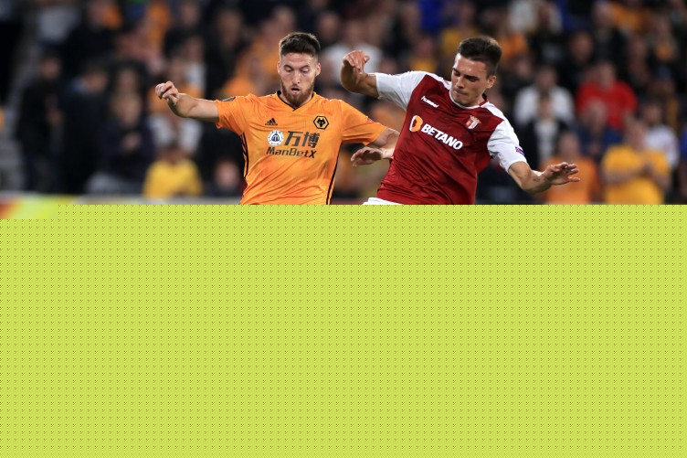 Ph&acirc;n t&iacute;ch tỷ lệ Sporting Braga vs Wolves, 3h ng&agrave;y 29/11