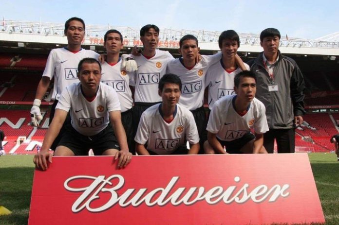 Vĩnh biệt bầu Hồng tr&agrave;: Khi con chim đ&atilde; ngừng sải c&aacute;nh y&ecirc;u thương