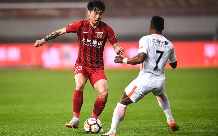 Ph&acirc;n t&iacute;ch tỷ lệ Beijing Renhe vs Shanghai SIPG, 18h35 ng&agrave;y 27/11