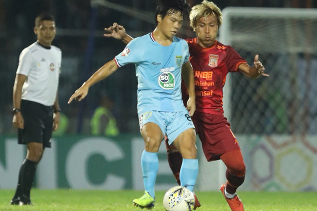 Nhận định b&oacute;ng đ&aacute; Borneo vs Persela, 18h30 ng&agrave;y 27/11: Kh&oacute; ph&aacute; dớp Segiri
