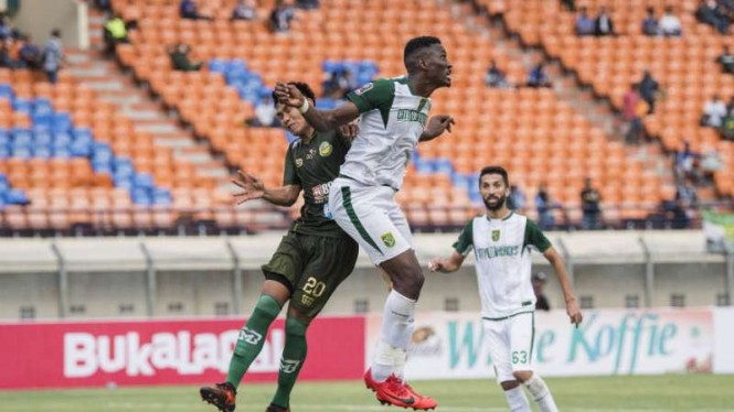 Nhận định b&oacute;ng đ&aacute; Kalteng Putra vs TIRA-Persikabo, 15h30 ng&agrave;y 27/11: V&ugrave;i dập kẻ dại chợ