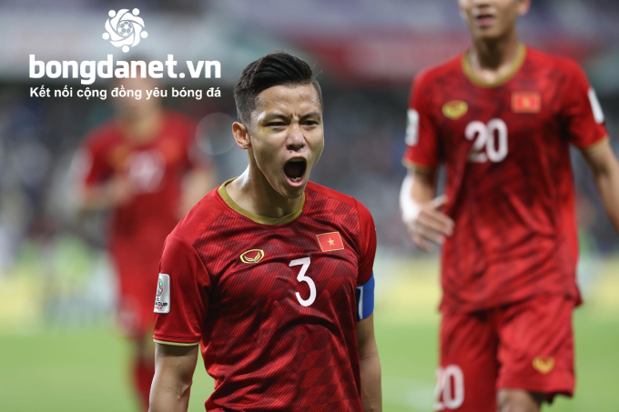 Quế Ngọc Hải lỡ Quả b&oacute;ng V&agrave;ng 2019 v&igrave; kh&ocirc;ng dự SEA Games 30?