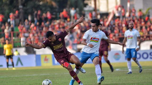 Nhận định b&oacute;ng đ&aacute; Semarang vs Makassar, 18h30 ng&agrave;y 27/11: Gia cố vị tr&iacute; an to&agrave;n