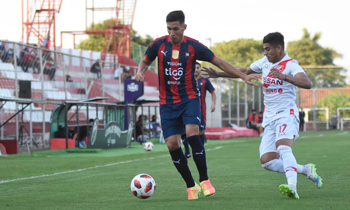 Nhận định Cerro Porteno vs Sol De America, 5h30 ng&agrave;y 27/11