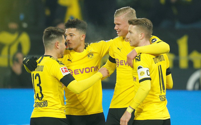 Nhận định Borussia Dortmund vs Koln, 21h30 ng&agrave;y 28/11