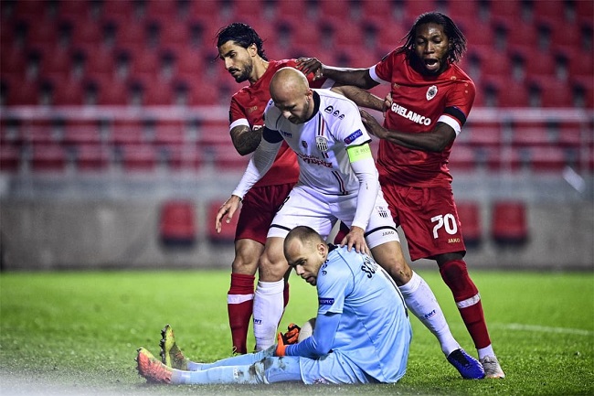 Nhận định LASK Linz vs Royal Antwerp, 0h55 ng&agrave;y 27/11