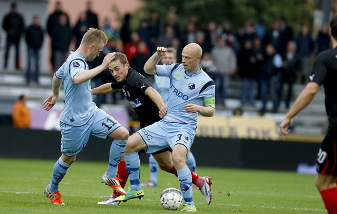 Nhận định Randers vs Odense BK, 1h00 ng&agrave;y 28/11