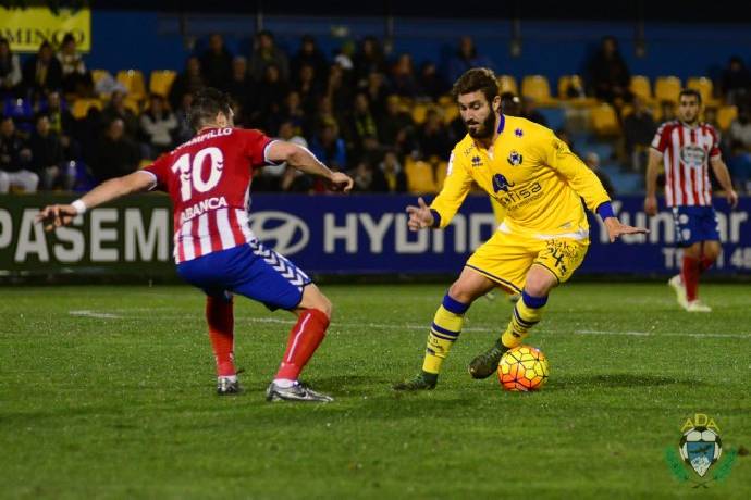 Nhận định, soi k&egrave;o Alcorcon vs Lugo, 03h00 ng&agrave;y 27/11