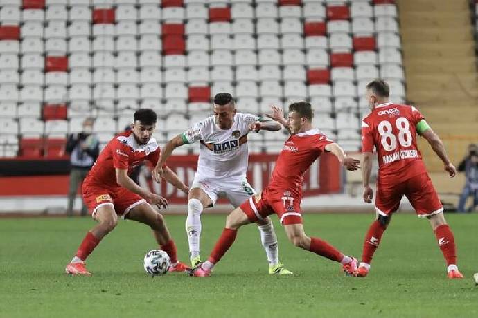Nhận định, soi k&egrave;o Antalyaspor vs Alanyaspor, 17h30 ng&agrave;y 27/11