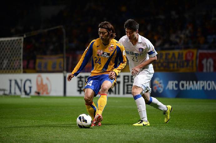 Nhận định, soi k&egrave;o Avispa Fukuoka vs Vegalta Sendai, 12h ng&agrave;y 27/11