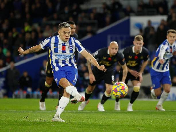 Nhận định, soi k&egrave;o Brighton vs Leeds, 0h30 ng&agrave;y 28/11