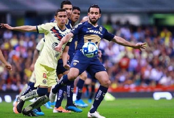 Nhận định, soi k&egrave;o Club America vs Pumas UNAM, 8h ng&agrave;y 28/11