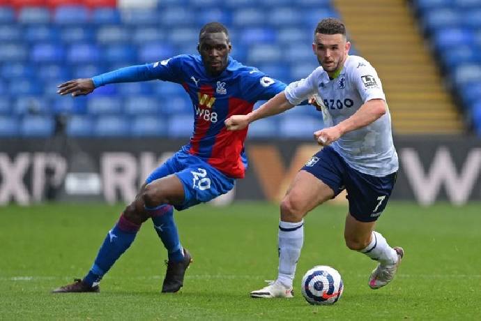 Nhận định, soi k&egrave;o Crystal Palace vs Aston Villa, 22h00 ng&agrave;y 27/11