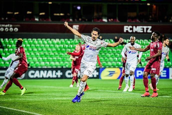 Nhận định, soi k&egrave;o Nice vs Metz, 3h00 ng&agrave;y 28/11