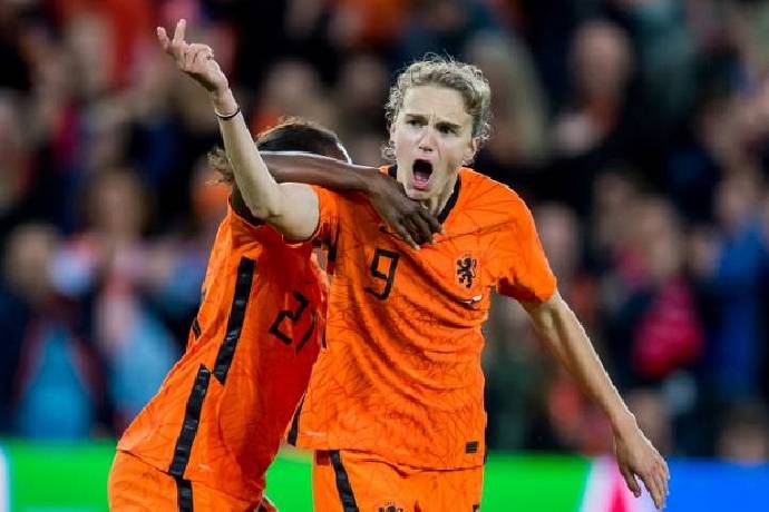 Nhận định, soi k&egrave;o Nữ Czech vs Nữ H&agrave; Lan, 2h45 ng&agrave;y 27/11