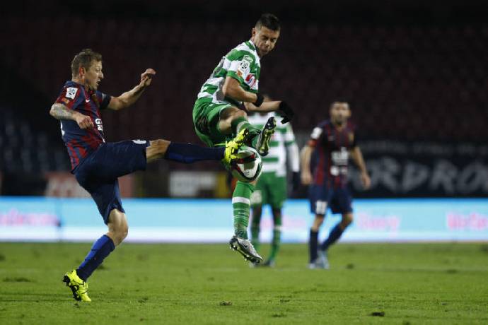 Nhận định, soi k&egrave;o Pogon Szczecin vs Lechia Gdansk, 23h30 ng&agrave;y 27/11