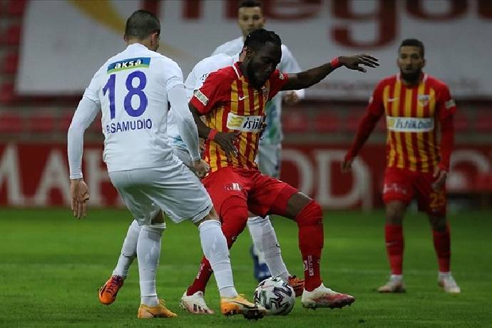 Nhận định, soi k&egrave;o Rizespor vs Kayserispor, 20h00 ng&agrave;y 27/11