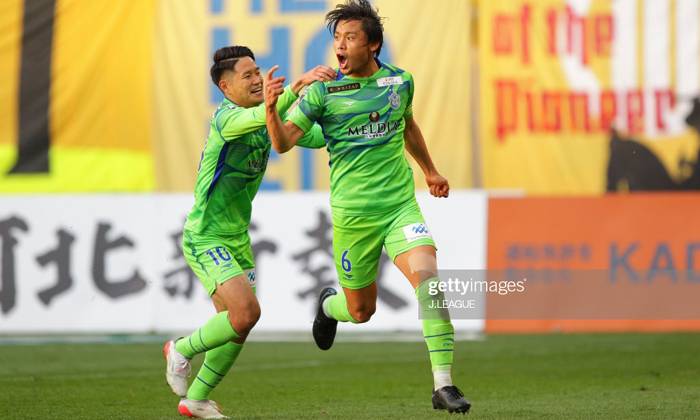 Nhận định, soi k&egrave;o Shonan Bellmare vs Tokushima Vortis, 12h ng&agrave;y 27/11