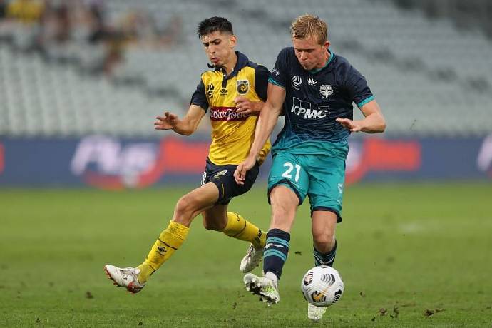 Nhận định, soi k&egrave;o Wellington Phoenix vs Central Coast Mariners, 13h05 ng&agrave;y 27/11